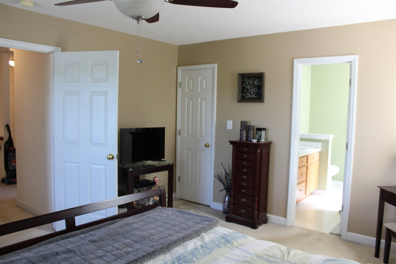 4304 Willow Lake Road Raleigh, NC 27616 - Photo 14 of 28 Master Bedroom