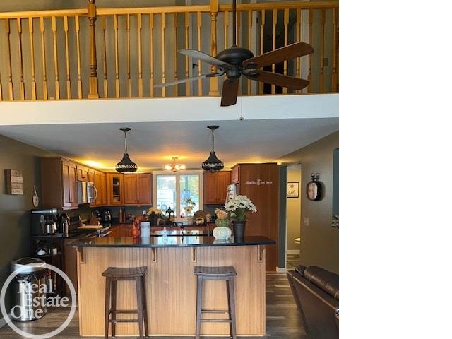 2243 Bass Lake Road Lupton, MI 48635 - Photo 5 of 16 50027663-4.JPG