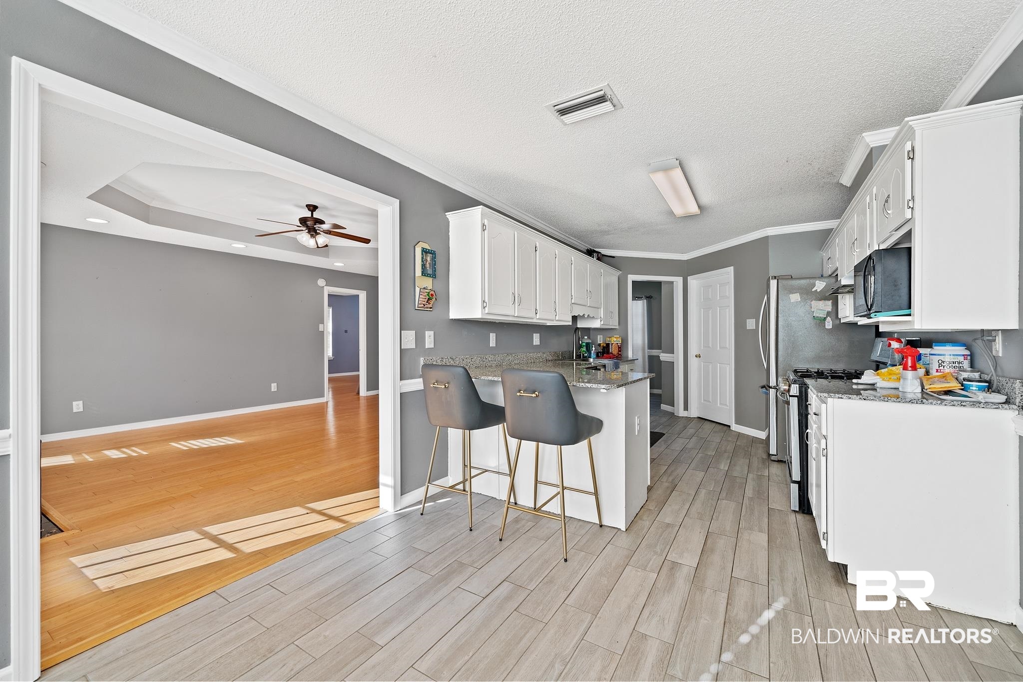 10185 Browning Pl Court Mobile, AL 36608 - Photo 9 of 27