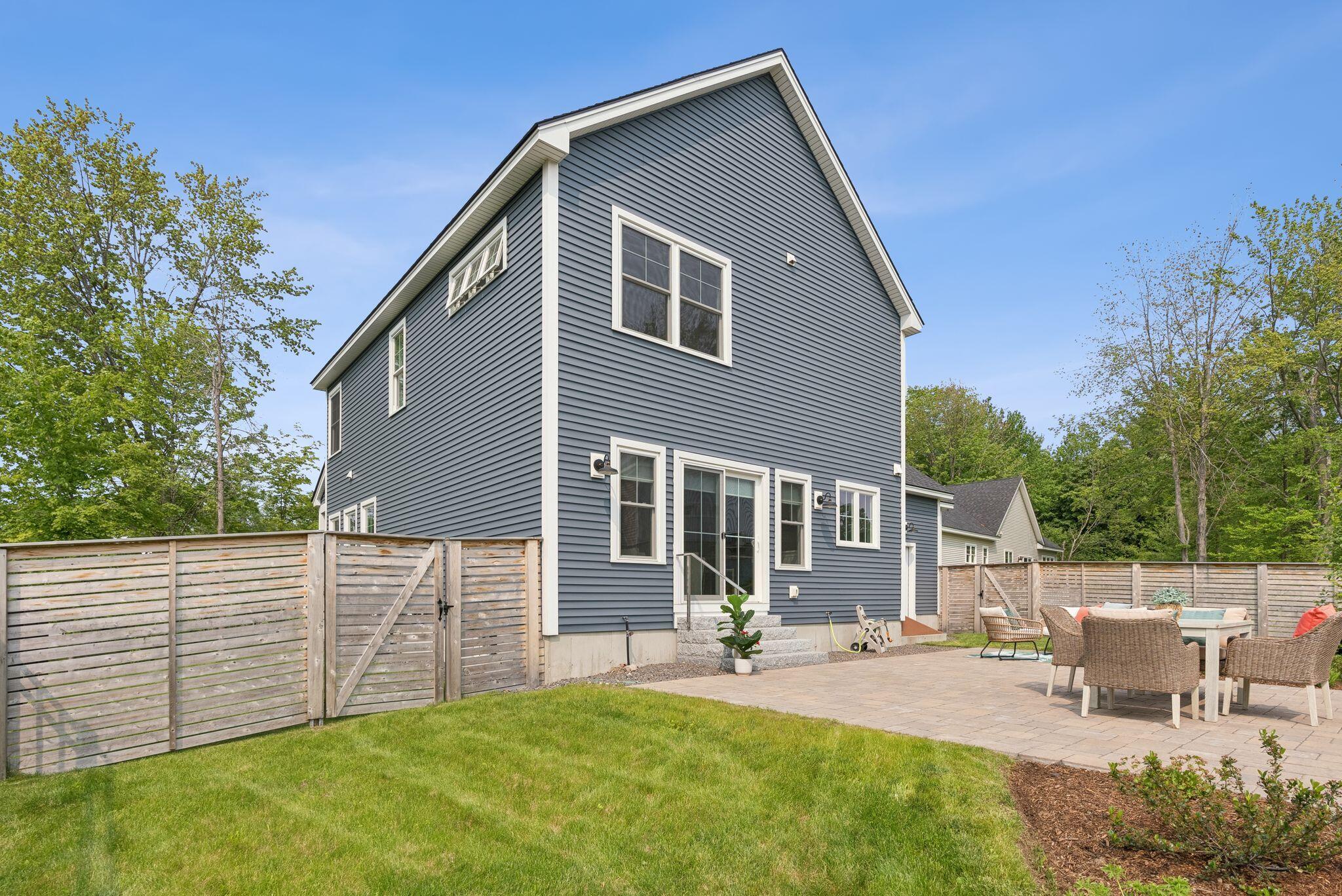 25 Benjamin Way Portland, ME 04102 - Photo 43 of 47 DSC00147