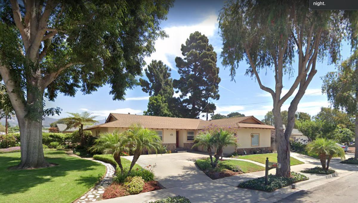 5578 Cameo Road Carpinteria, CA 93013 - Photo 1 of 1 CAMEO