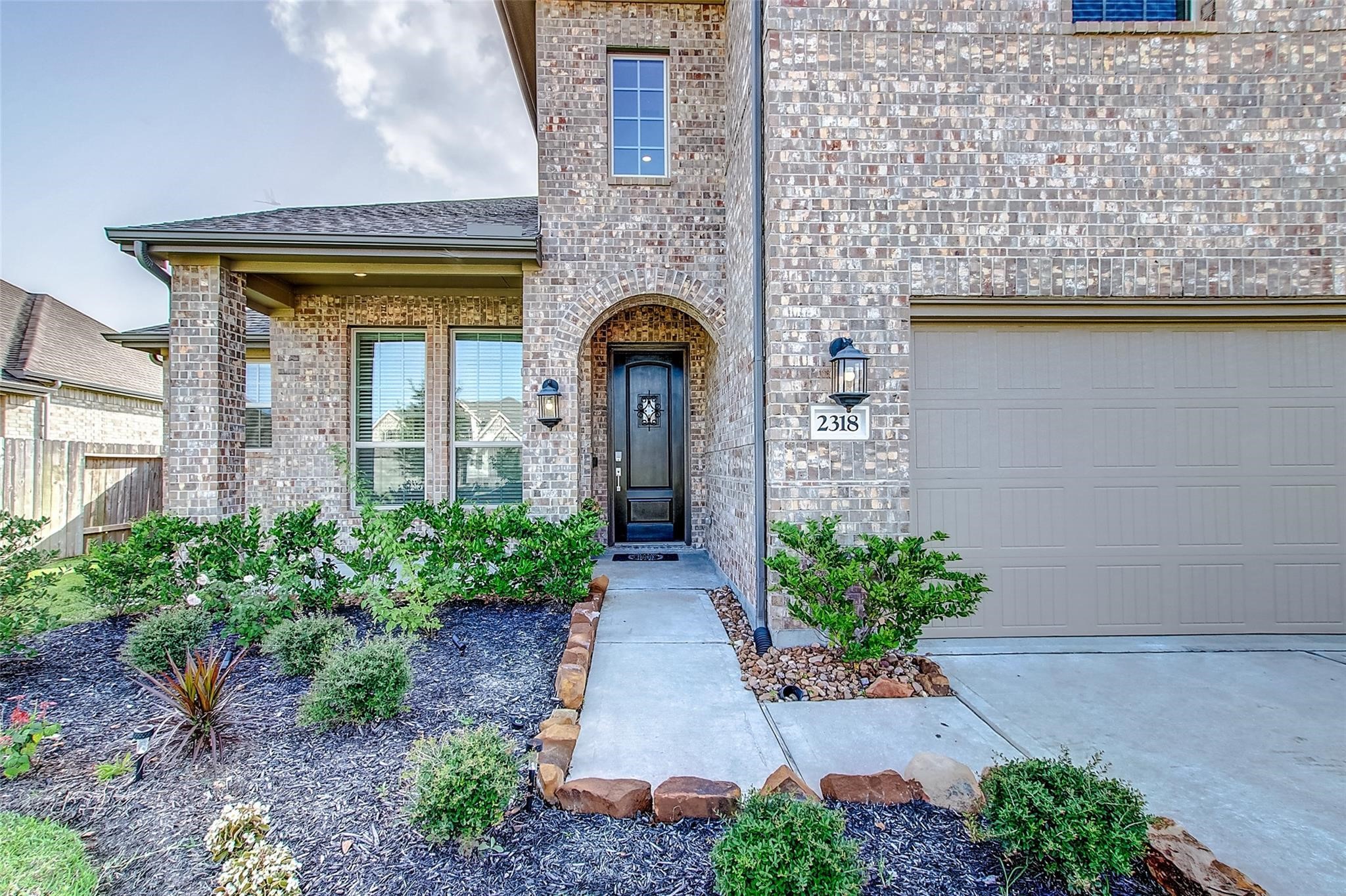 2318 Madera Landing Lane Rosenberg, TX 77469 - Photo 2 of 21 Welcome Home
