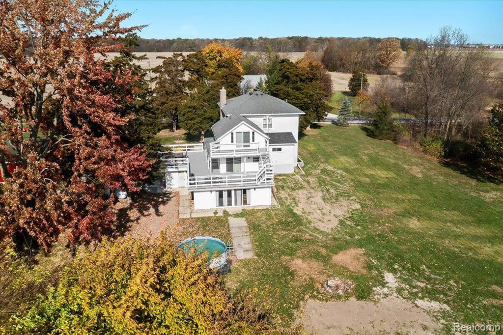 17055 Brewer Road Dundee, MI 48131 - Photo 47 of 61