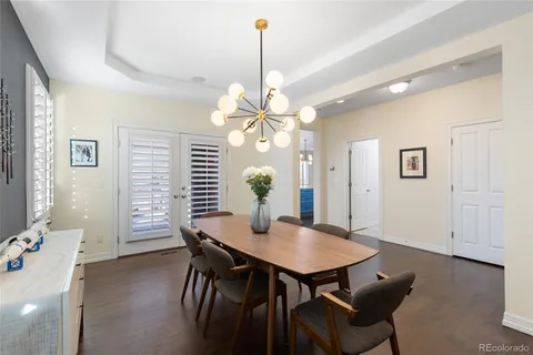 $1,050,000 | 2778 Ironwood Circle, Erie, CO 80516