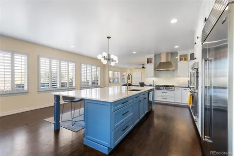 $1,050,000 | 2778 Ironwood Circle, Erie, CO 80516