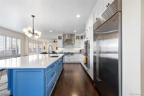 $1,050,000 | 2778 Ironwood Circle, Erie, CO 80516