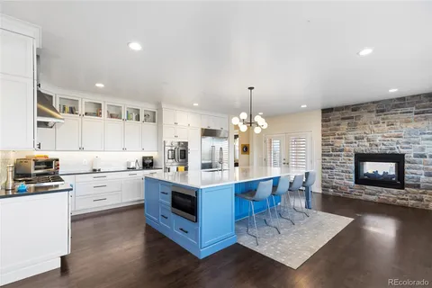 $1,050,000 | 2778 Ironwood Circle, Erie, CO 80516