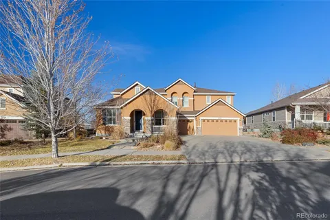 $1,050,000 | 2778 Ironwood Circle, Erie, CO 80516
