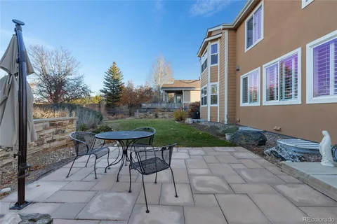 $1,050,000 | 2778 Ironwood Circle, Erie, CO 80516