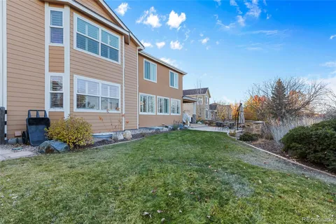 $1,050,000 | 2778 Ironwood Circle, Erie, CO 80516