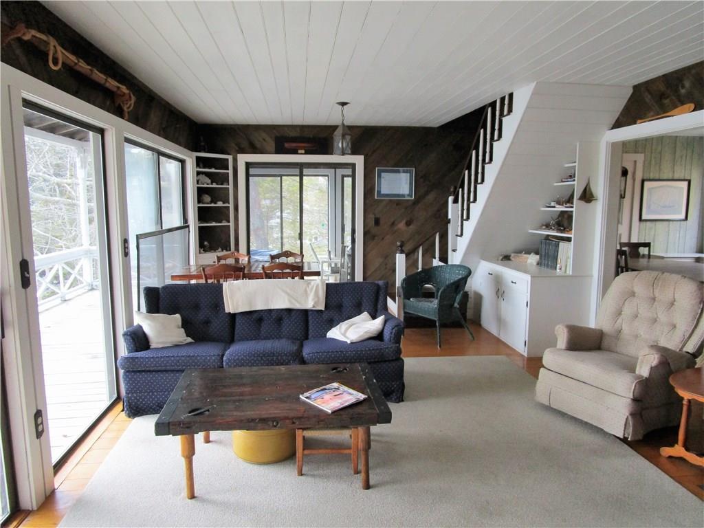 45 Juniper Point Road West Boothbay Harbor, ME 04575 - Photo 12 of 30 Photo