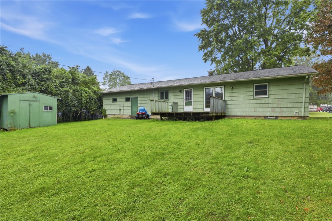 40 Rouge Road Rochester, NY 14623 - Photo 27 of 29 Gallery Image 27