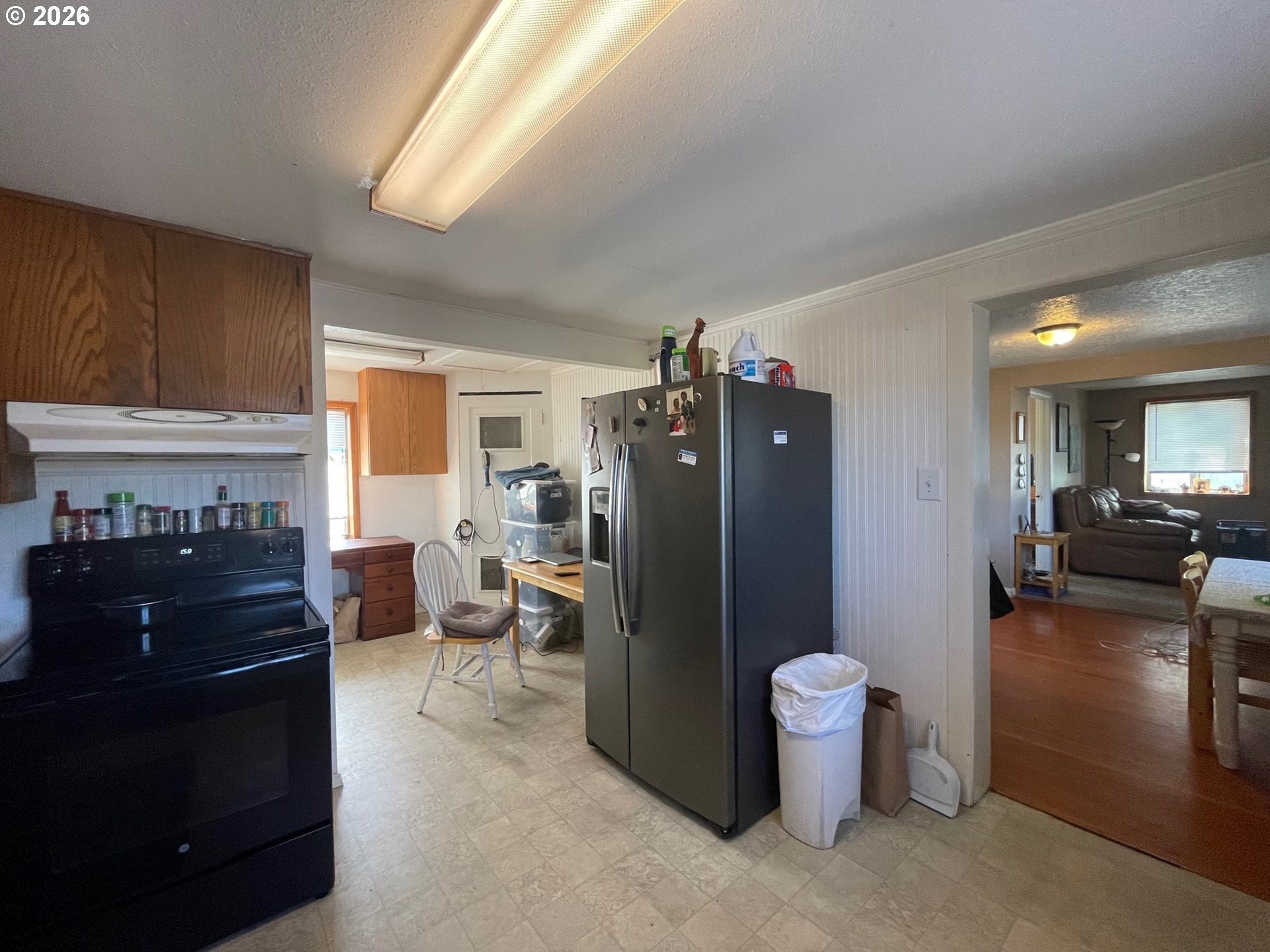 30140 Northwest West Union Road North Plains, OR 97133 - Photo 11 of 20 Kitchen