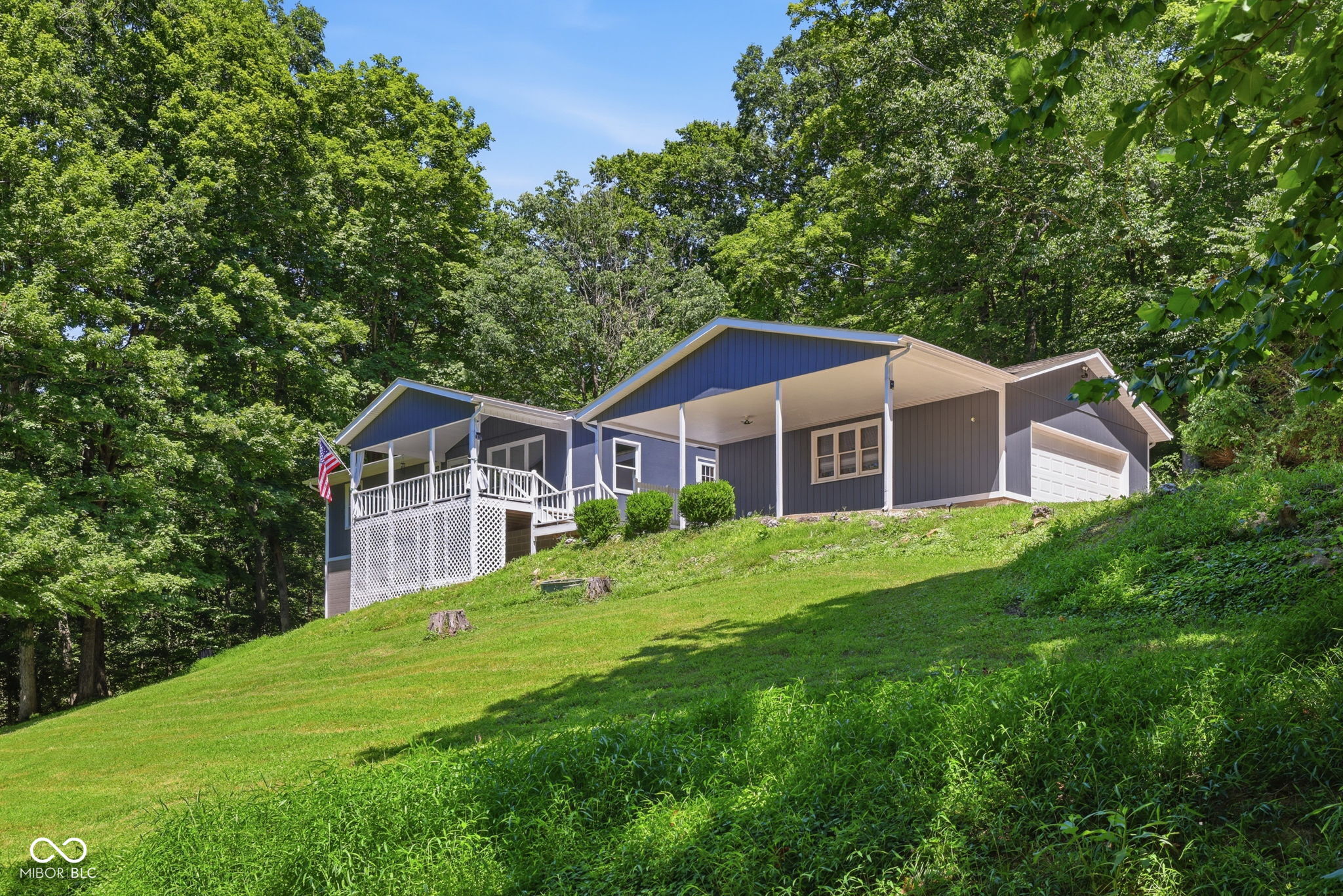 515 East Monroe Dam Road Bloomington, IN 47401 - Photo 41 of 50