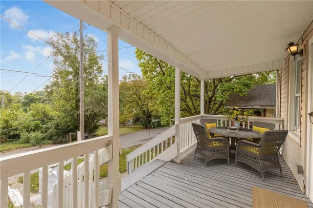 $139,500 | 3038 North 20th Street, Kansas City, KS 66104