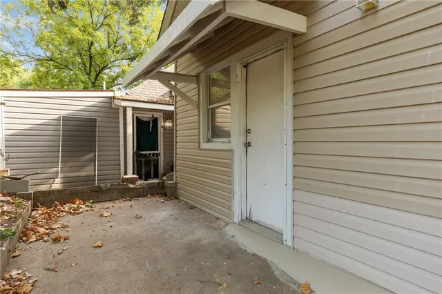 $139,500 | 3038 North 20th Street, Kansas City, KS 66104