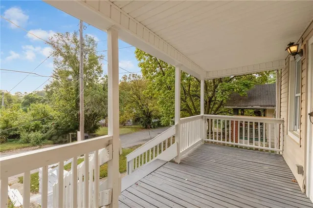 $139,500 | 3038 North 20th Street, Kansas City, KS 66104