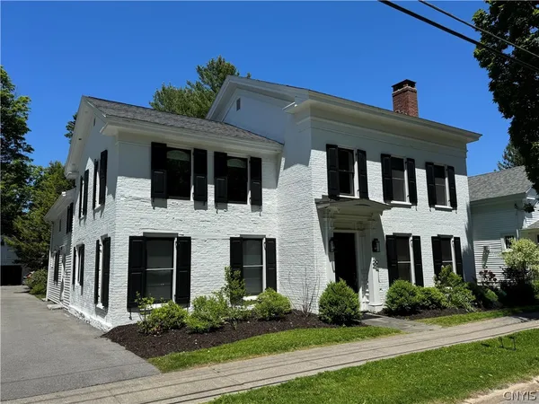 $675,000 | 29 Payne Street, Hamilton, NY 13346