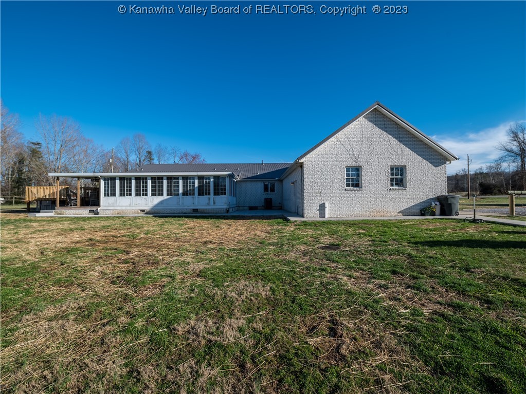 11153 Hurricane Creek Road Winfield, WV 25213 - Photo 35 of 47 Gallery Image 35