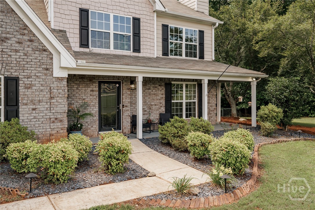 4625 Mt Carmel Church Road Monroe, GA 30655 - Photo 47 of 58