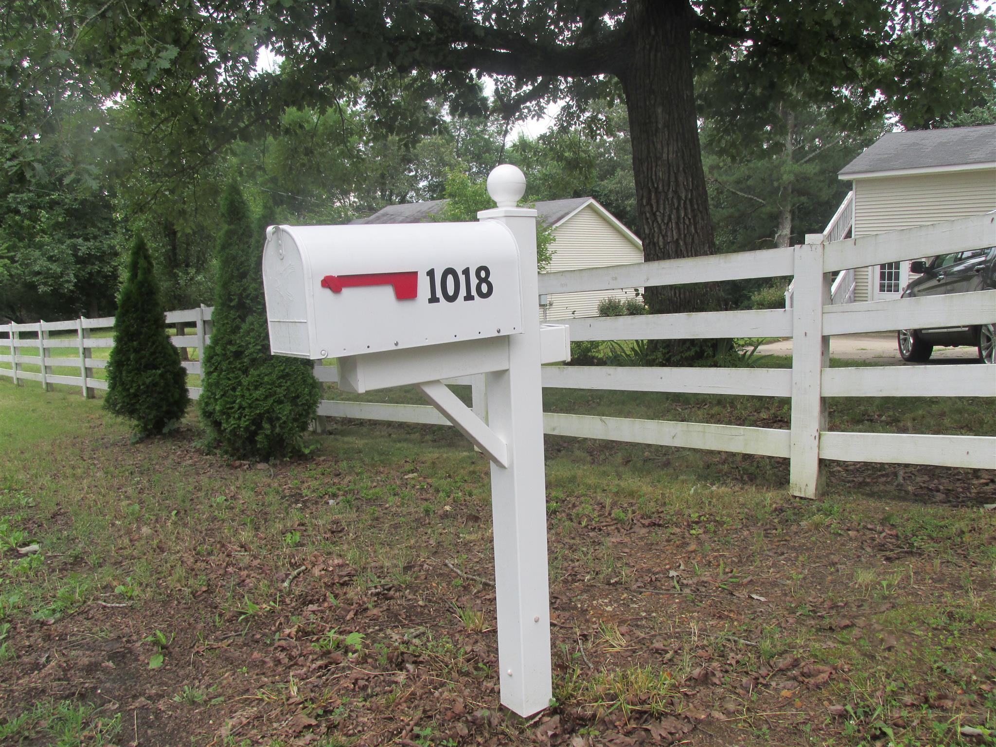 1018 East Sears Road Pegram, TN 37143 - Photo 22 of 28 Gallery Image 22