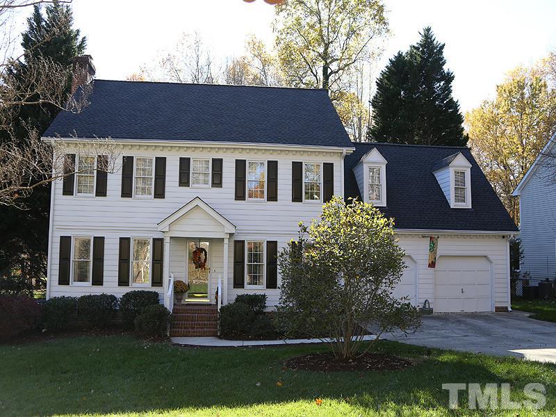 2009 Hamrick Drive Raleigh, NC 27615 - Photo 1 of 25 2 Story home in Stonehenge