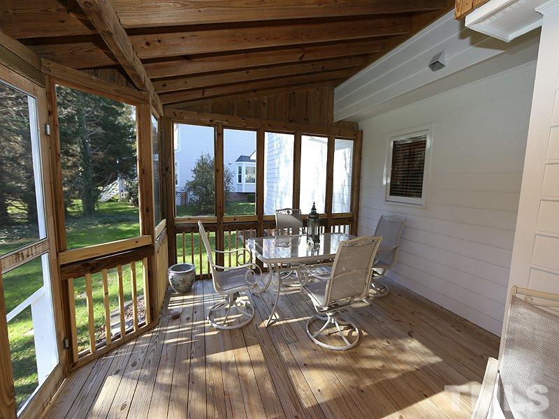 2009 Hamrick Drive Raleigh, NC 27615 - Photo 23 of 25 Another view of the Private yard