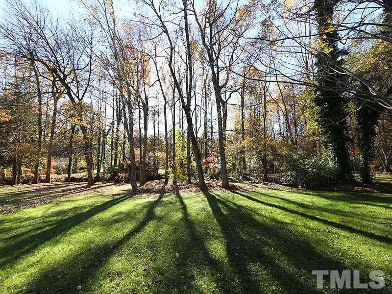 2009 Hamrick Drive Raleigh, NC 27615 - Photo 24 of 25 Wow, look at all the space you 'll have!