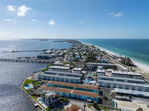 $389,900 | 117 7th Street North, Unit 35, Bradenton Beach, FL 34217