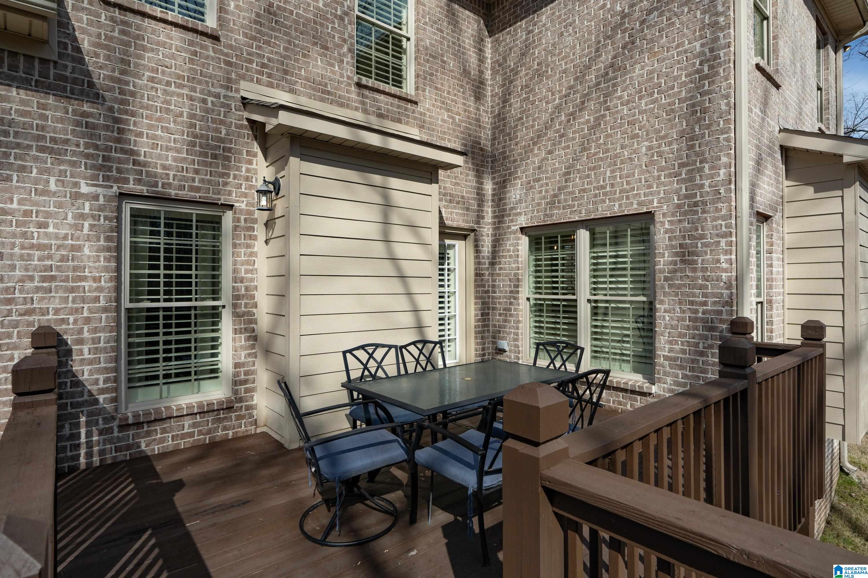 434 South Highland Ridge Lane Chelsea, AL 35043 - Photo 47 of 50