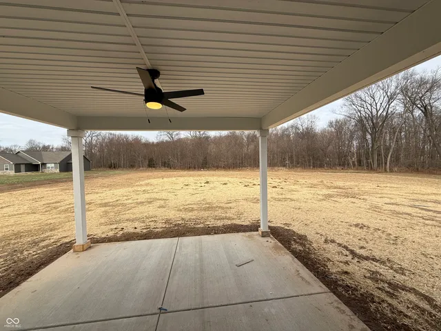 $364,000 | 2532 Grubb Lane, Covington, IN 47932