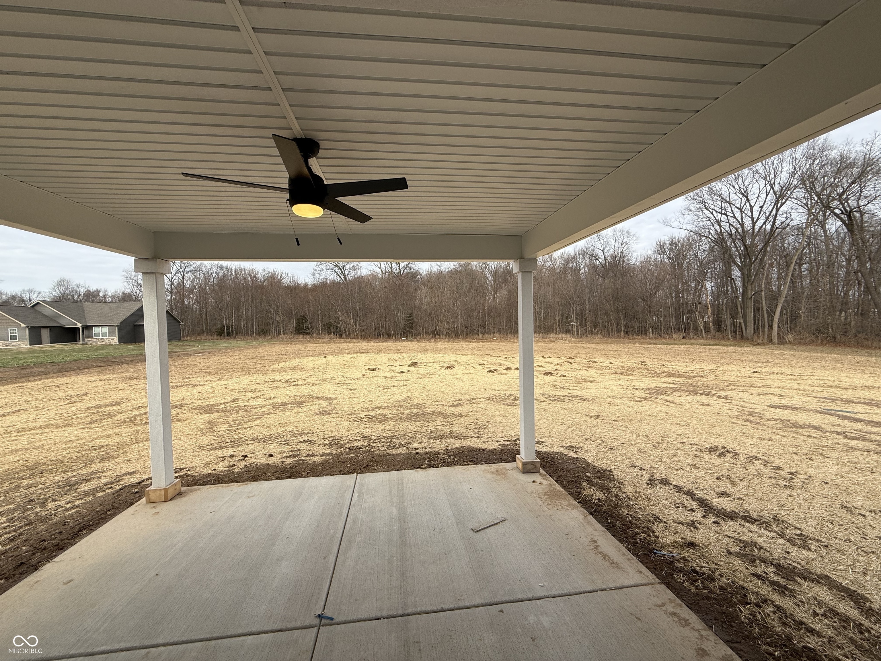 2532 Grubb Lane Covington, IN 47932 - Photo 3 of 16