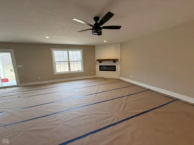 $364,000 | 2532 Grubb Lane, Covington, IN 47932