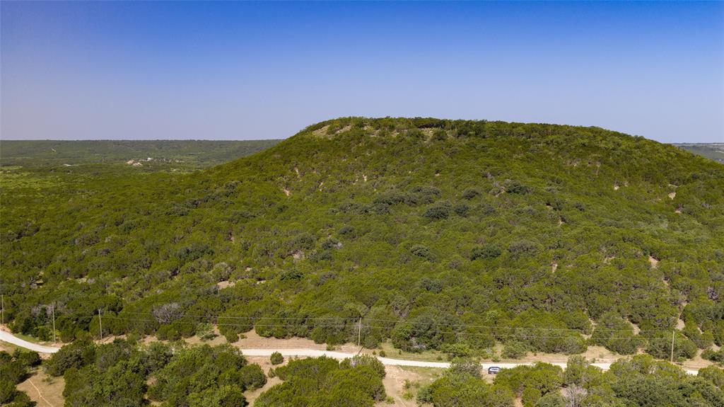235 Big Bear Loop Strawn, TX 76475 - Photo 36 of 40 a view of a green field