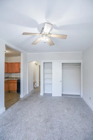 $1,165 | 5210 South Woodlawn Avenue, Unit G2, Chicago, IL 60615