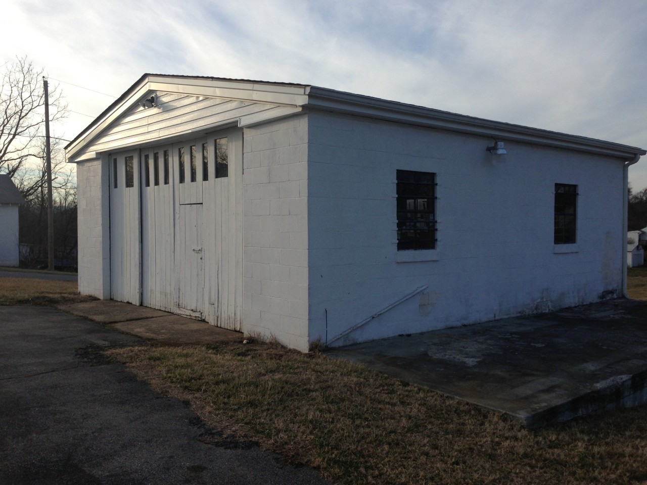 Garage