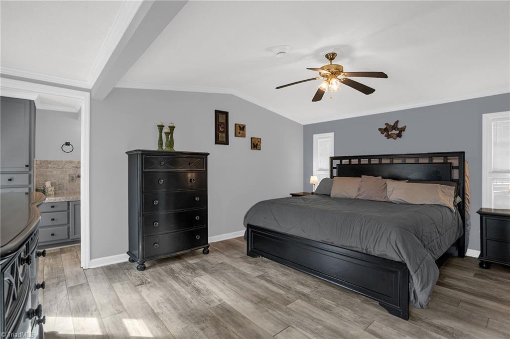 236 Jacobs Creek Road Madison, NC 27025 - Photo 21 of 50