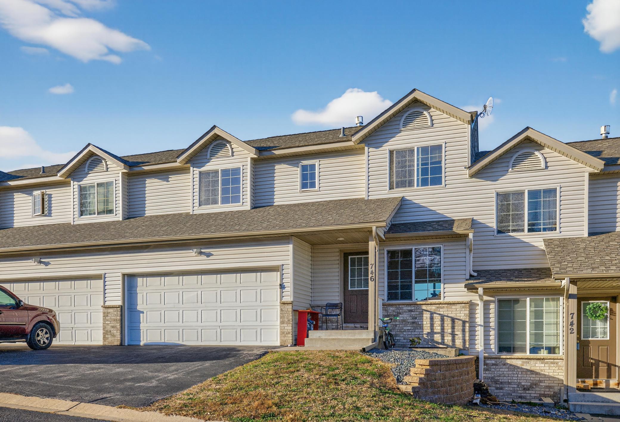 746 Baylee Place Southwest Pine Island, MN 55963 - Photo 1 of 32