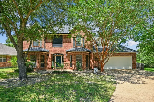 $469,000 | 4221 Bedford Court, Bryan, TX 77802