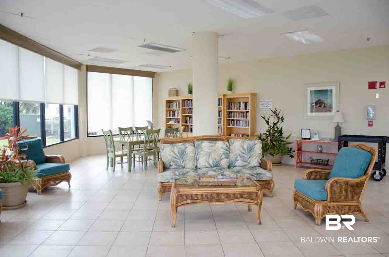 375 Plantation Road, Unit 5403 Gulf Shores, AL 36542 - Photo 31 of 31 Condo Lobby
