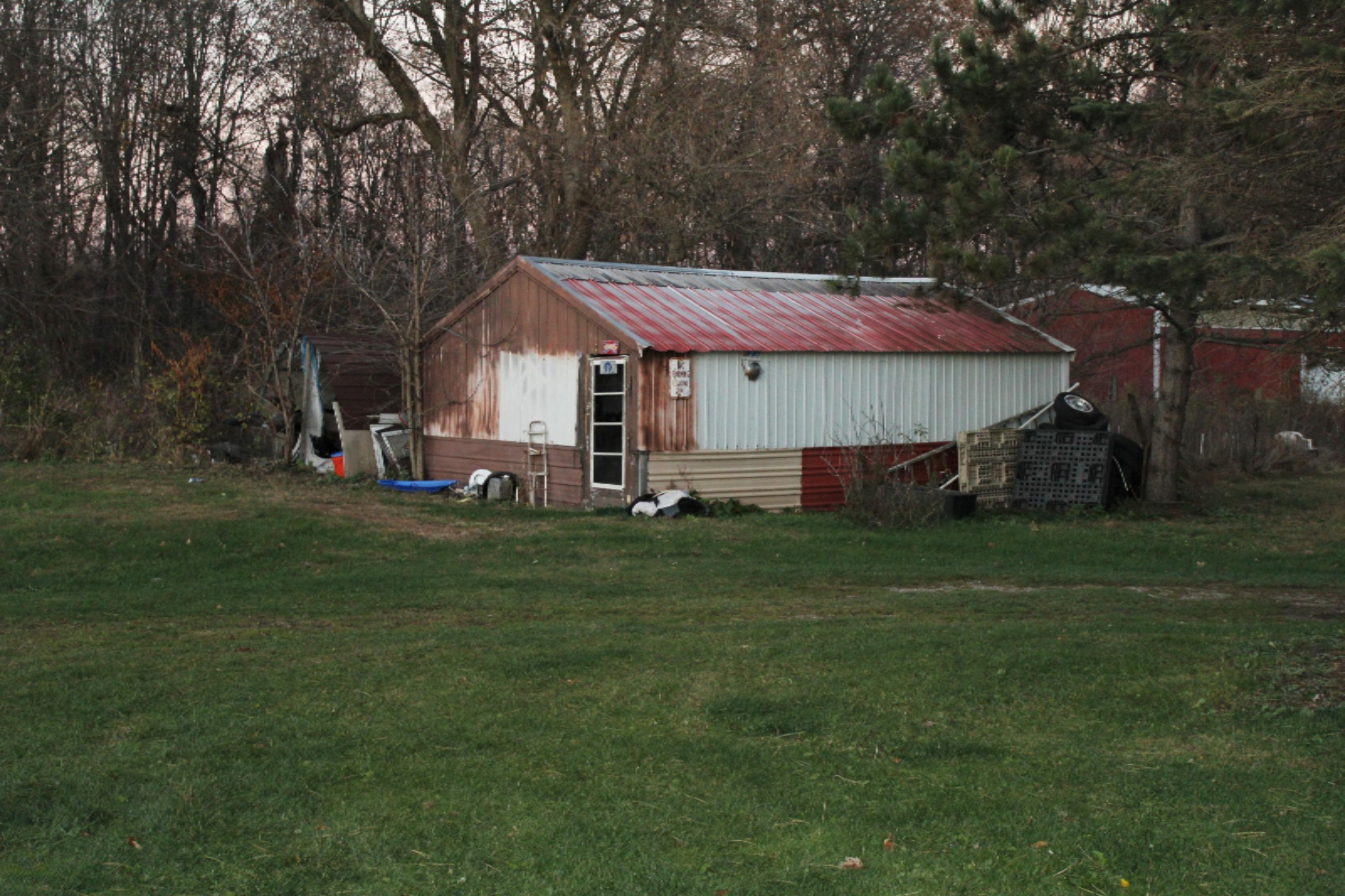 3112 West Dowling Road Delton, MI 49046 - Photo 2 of 3 IMG_3683