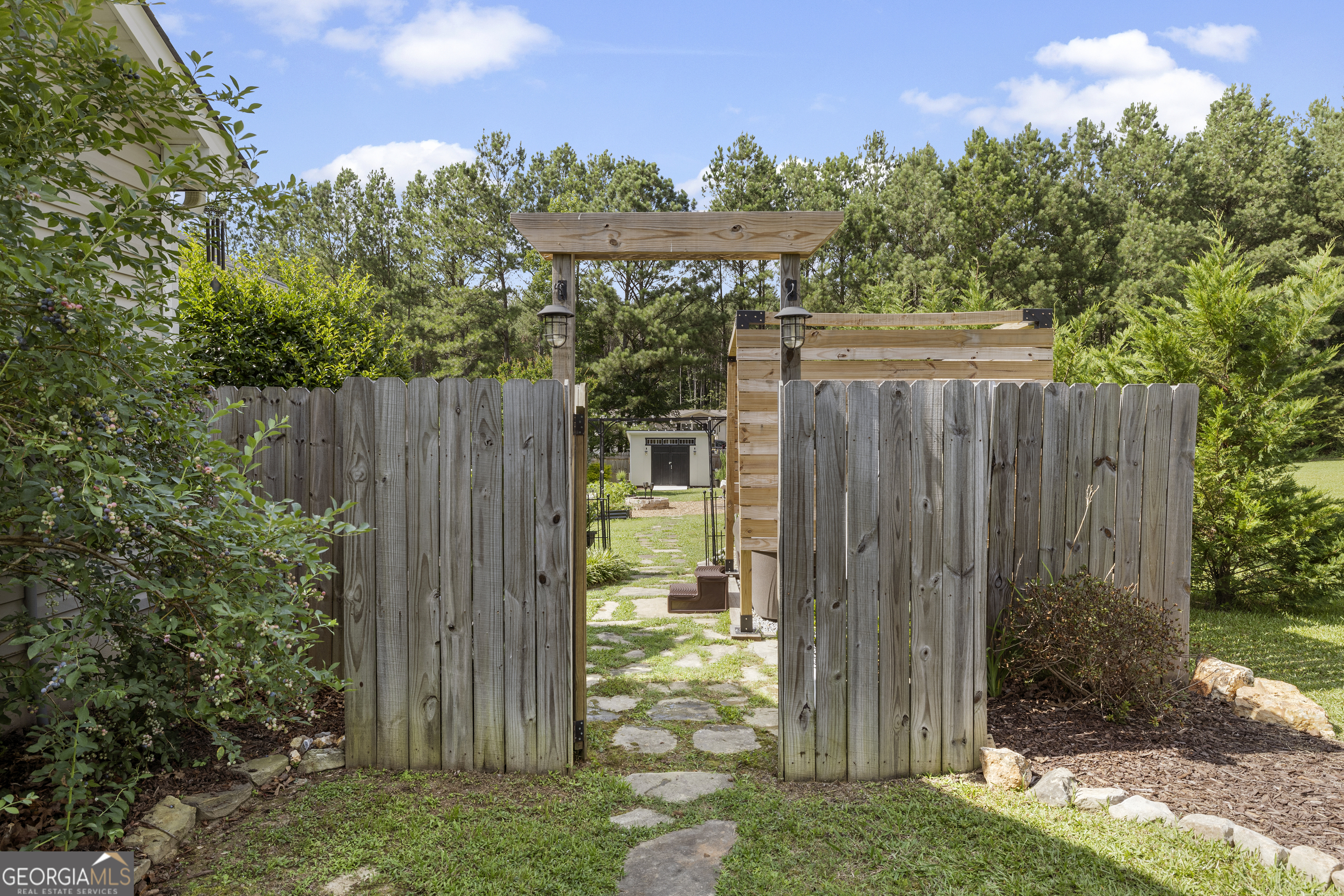 1871 Wayside Road Kingston, GA 30145 - Photo 42 of 45