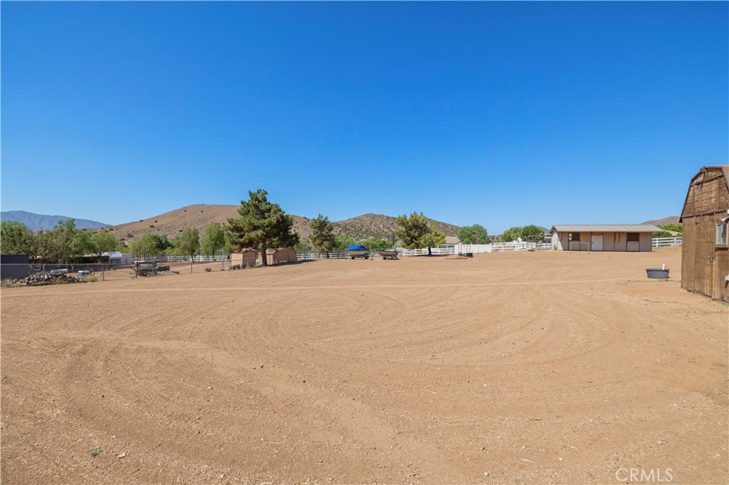 33533 Santiago Road Acton, CA 93510 - Photo 30 of 36 a view of a lake view