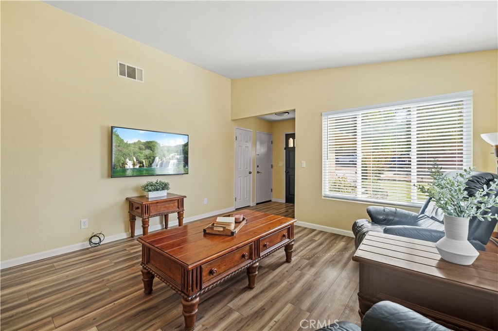 33533 Santiago Road Acton, CA 93510 - Photo 4 of 36 a room with furniture pool table and windows