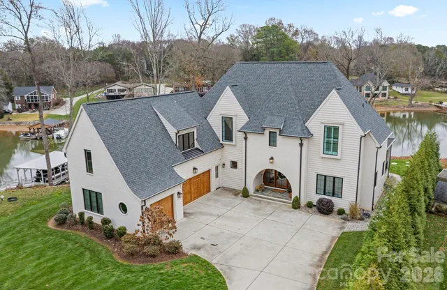 $2,800,000 | 166 Hazelton Loop, Mooresville, NC 28117