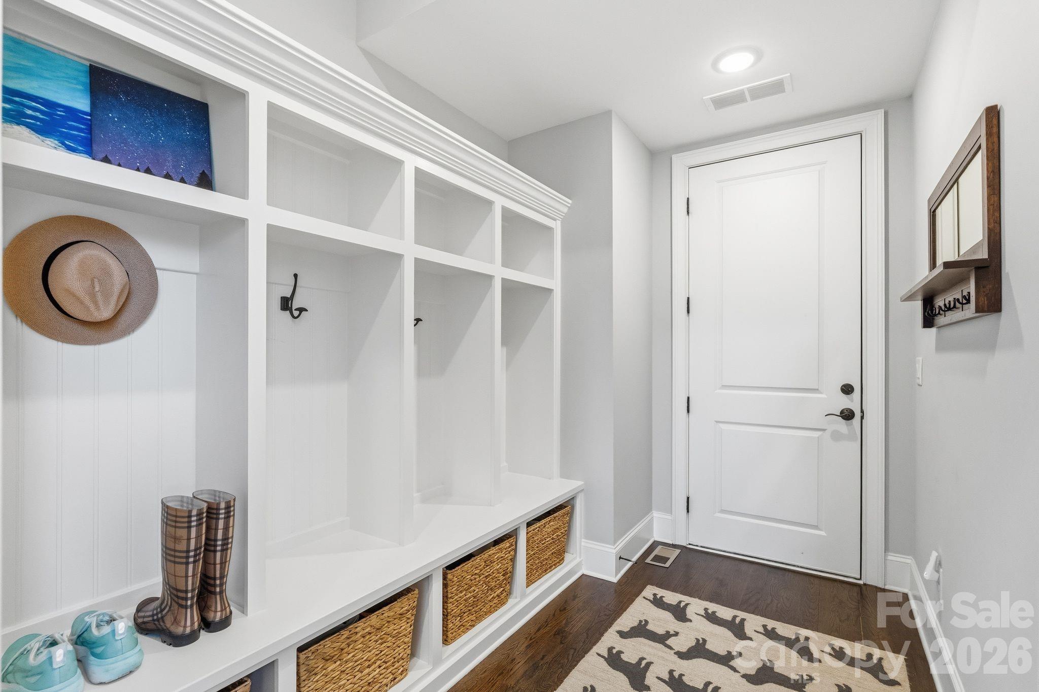 166 Hazelton Loop Mooresville, NC 28117 - Photo 13 of 46