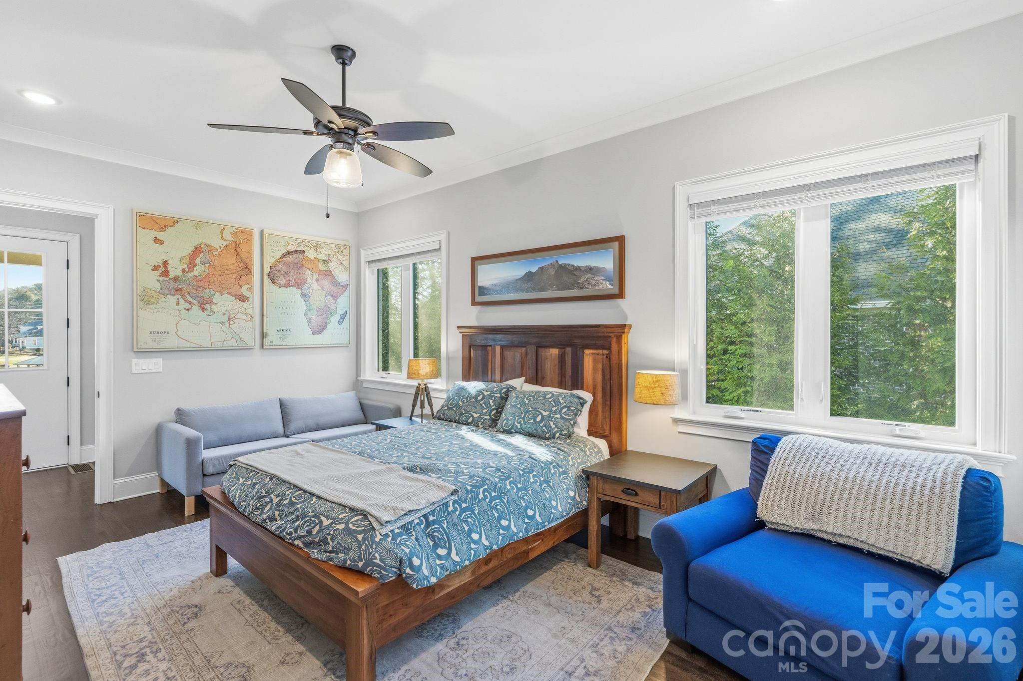 166 Hazelton Loop Mooresville, NC 28117 - Photo 17 of 46