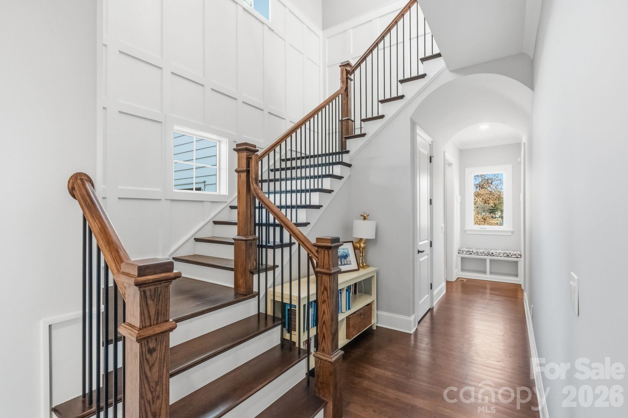 166 Hazelton Loop Mooresville, NC 28117 - Photo 21 of 46