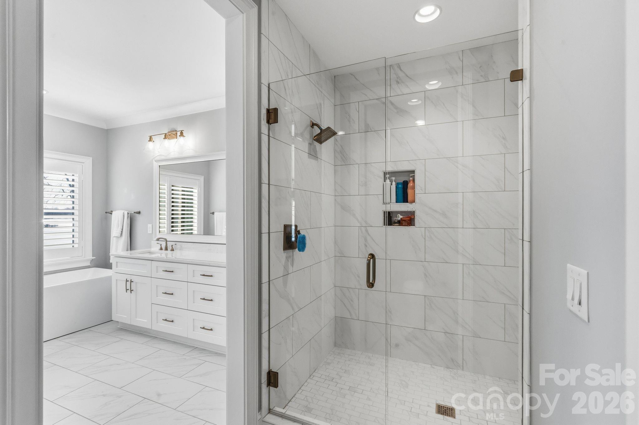 166 Hazelton Loop Mooresville, NC 28117 - Photo 25 of 46