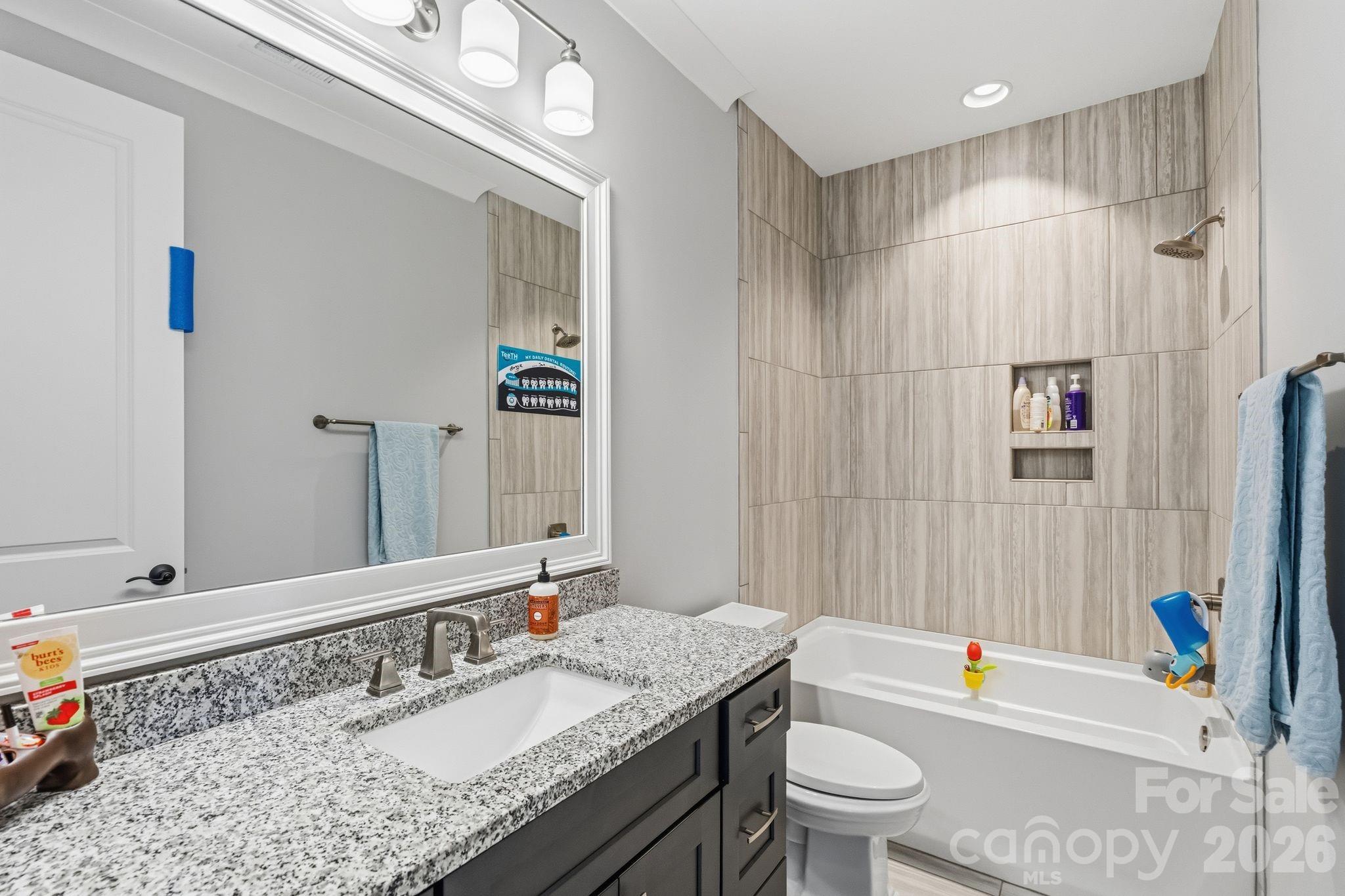 166 Hazelton Loop Mooresville, NC 28117 - Photo 34 of 46